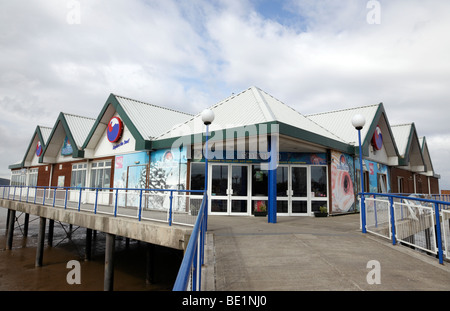 discount vouchers weston super mare seaquarium