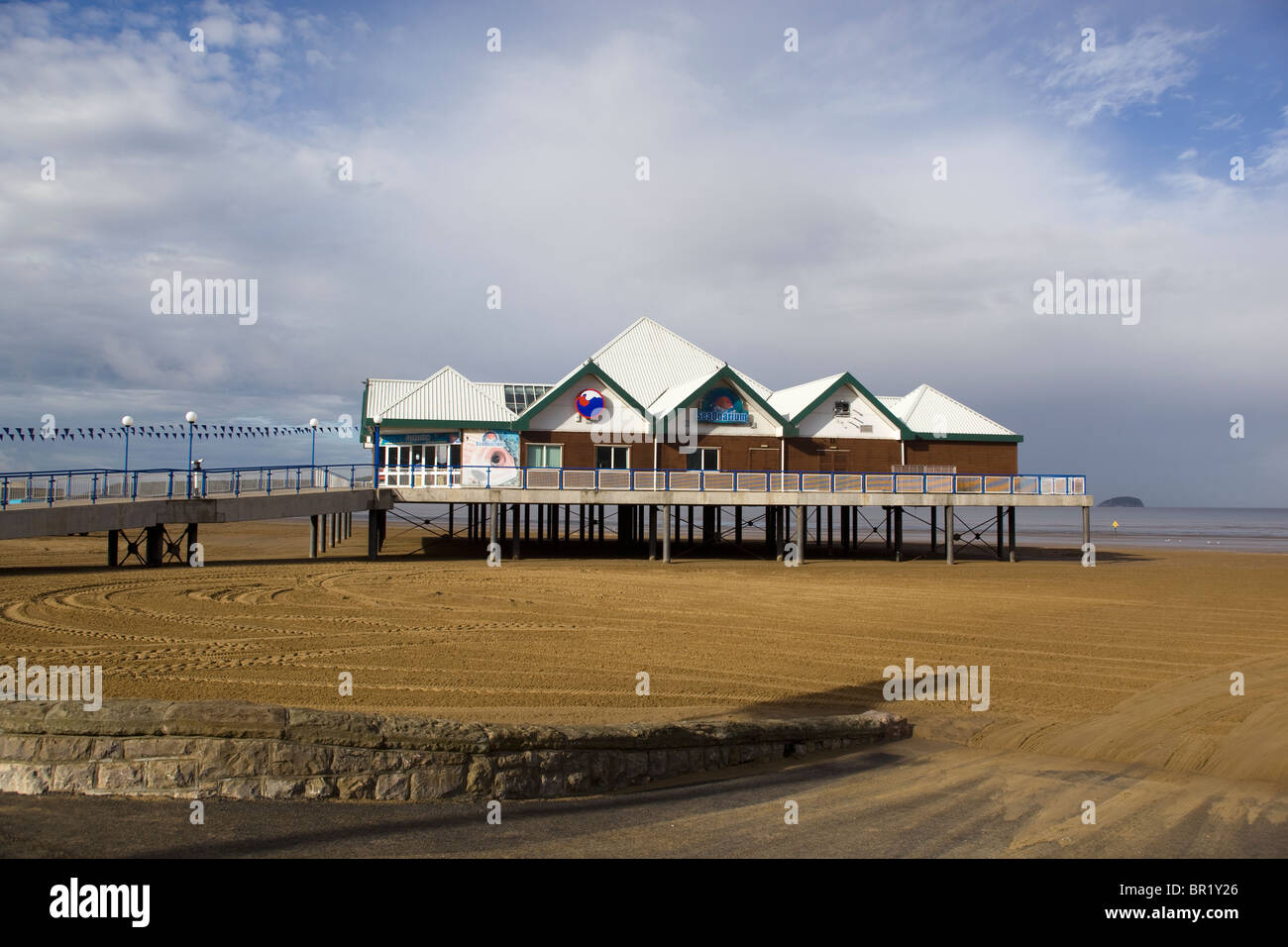discount vouchers weston super mare seaquarium