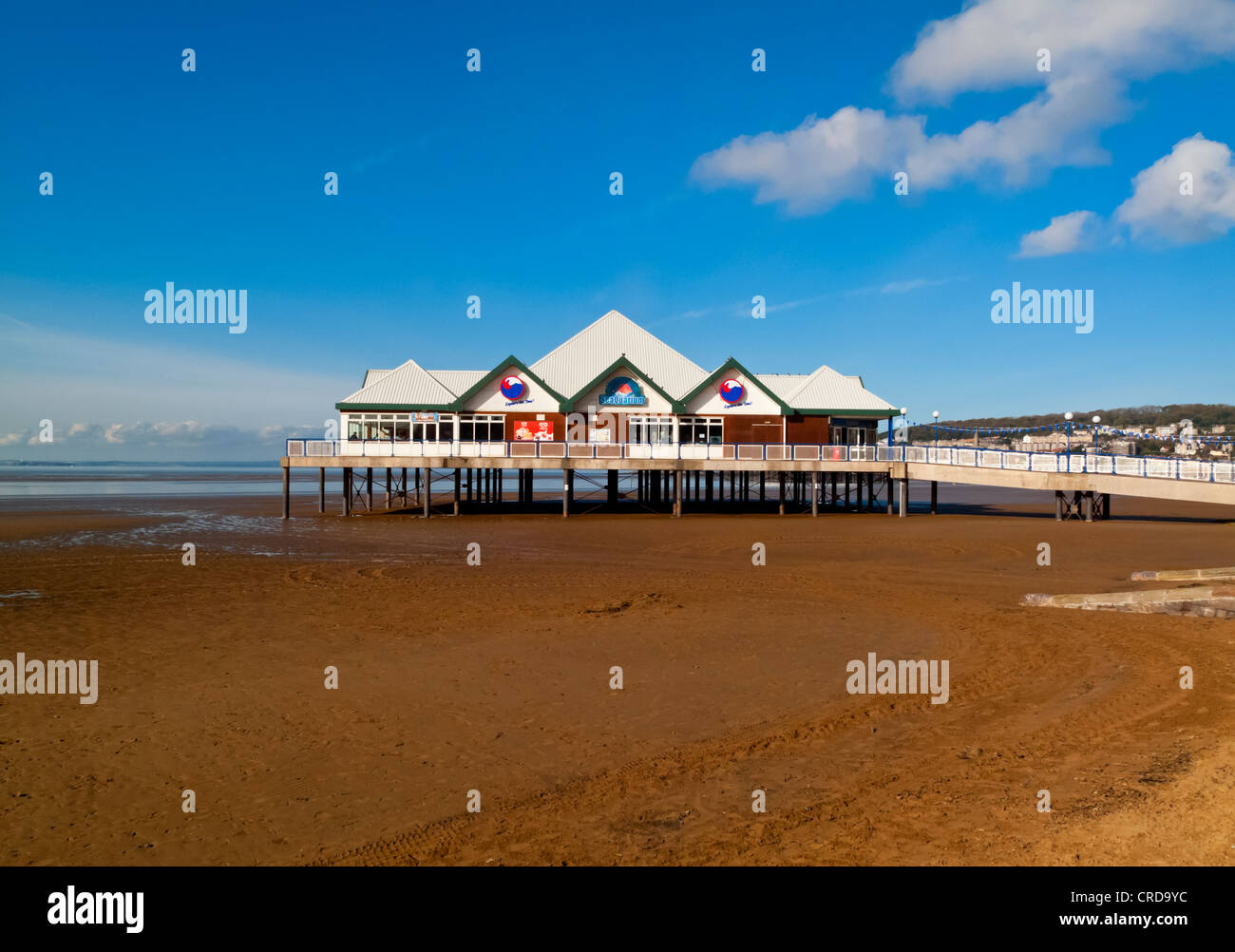 discount vouchers weston super mare seaquarium