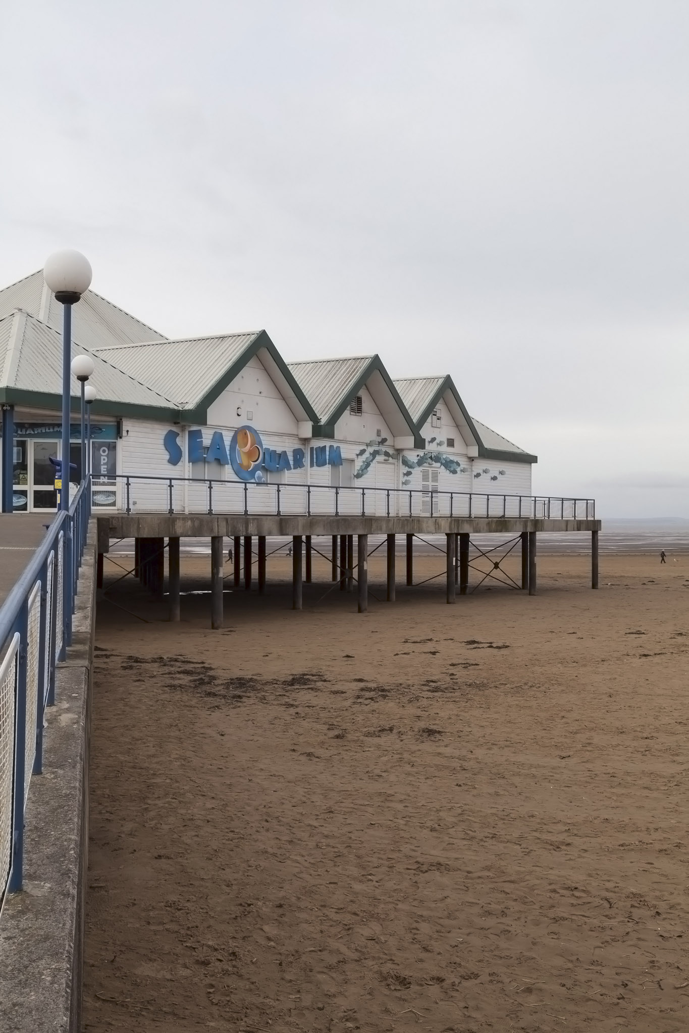 discount vouchers weston super mare seaquarium