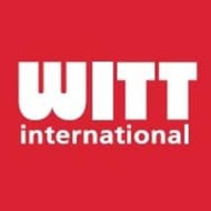 Witt International Discount Code - 60% Off in August 2024