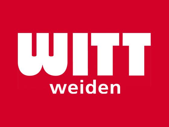 discount vouchers witt international