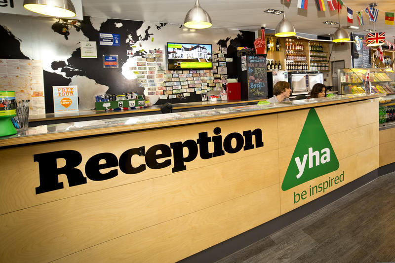 YHA London Central London - 2024 Preise und Bewertungen - Hostelworld