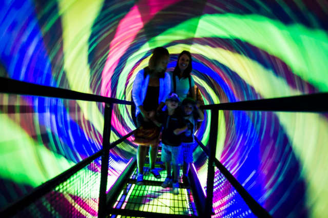 discount vouchers york maze
