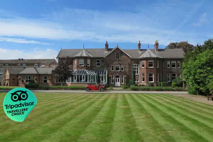 York Maze - Deals, Opening Times &  Prices - Wowcher
