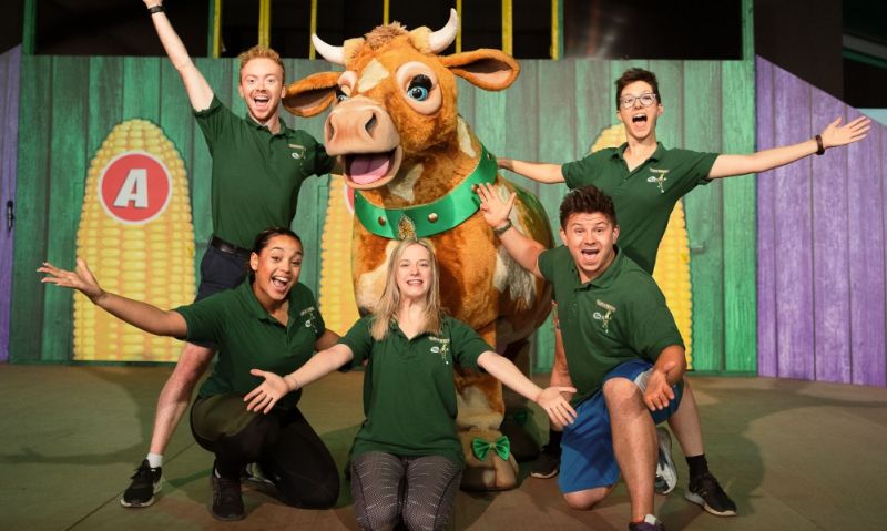 discount vouchers york maze