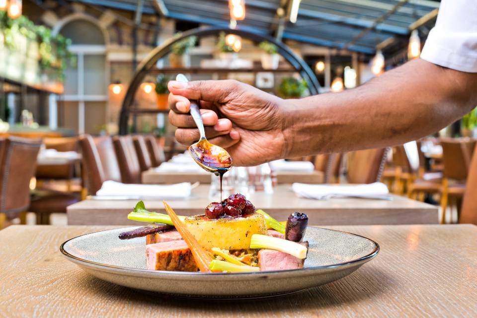 discount vouchers york restaurants