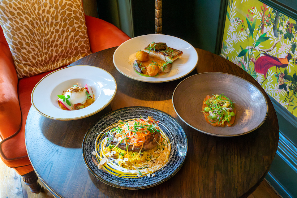 discount vouchers york restaurants