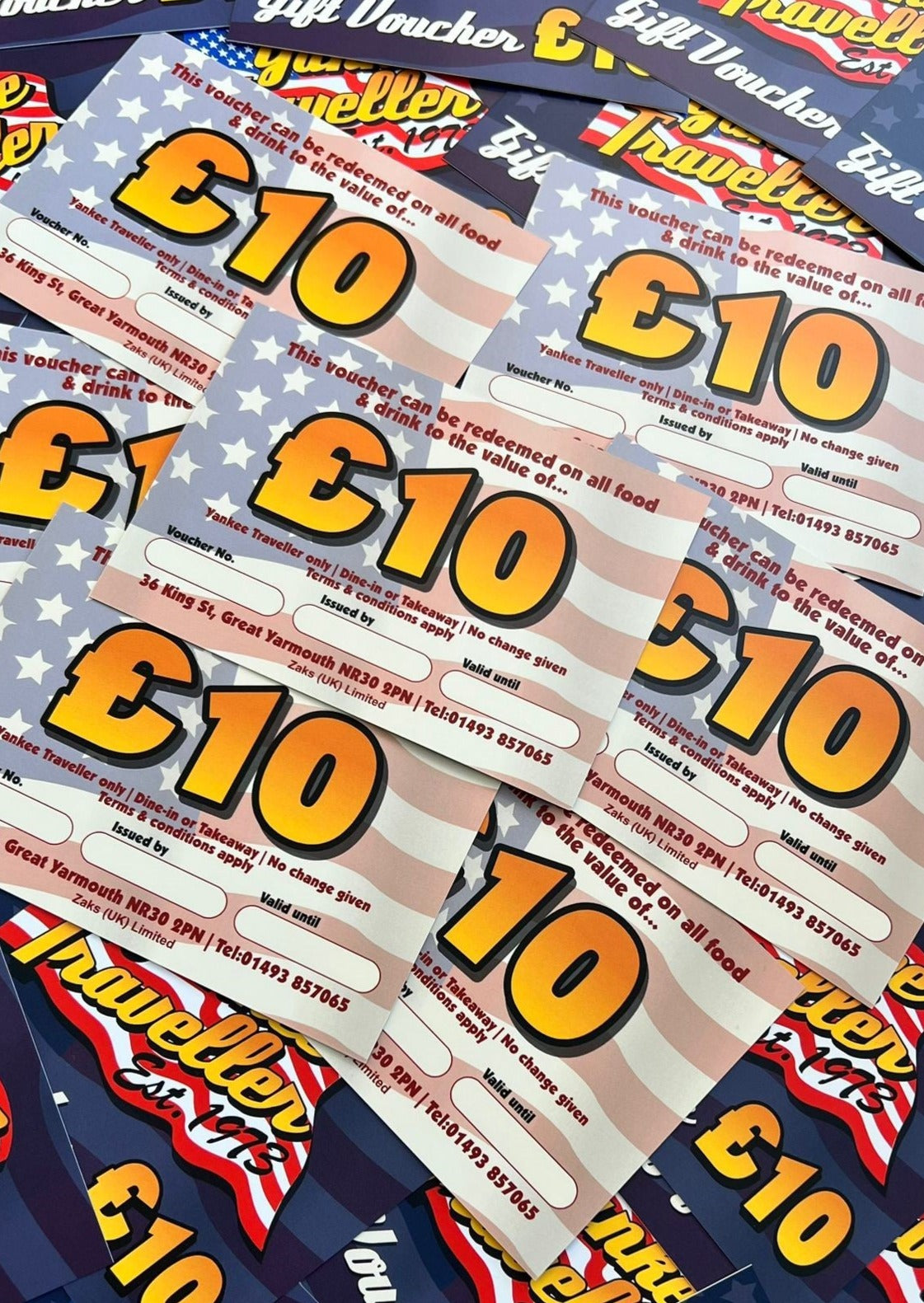 discount vouchers zaks norwich