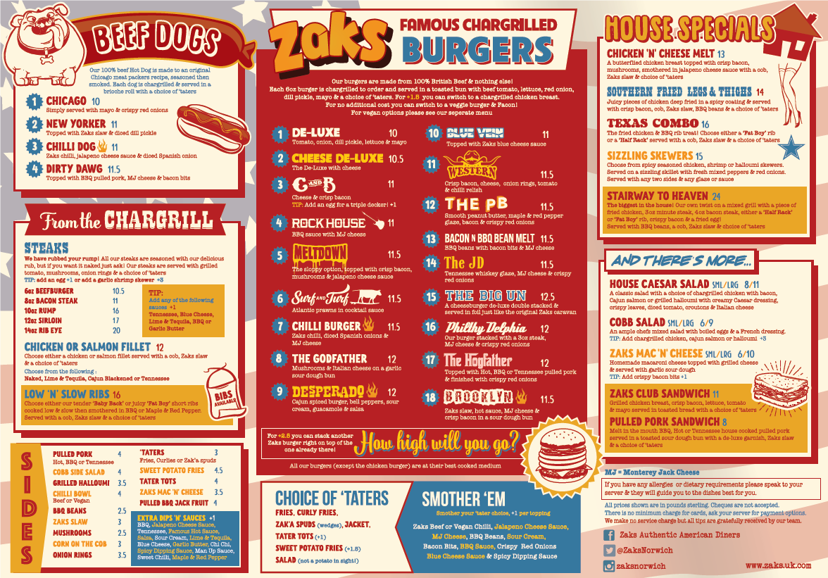 discount vouchers zaks norwich