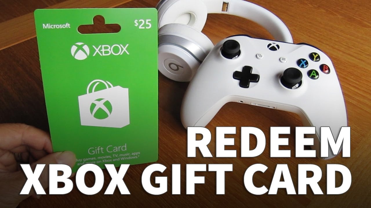 discount xbox vouchers