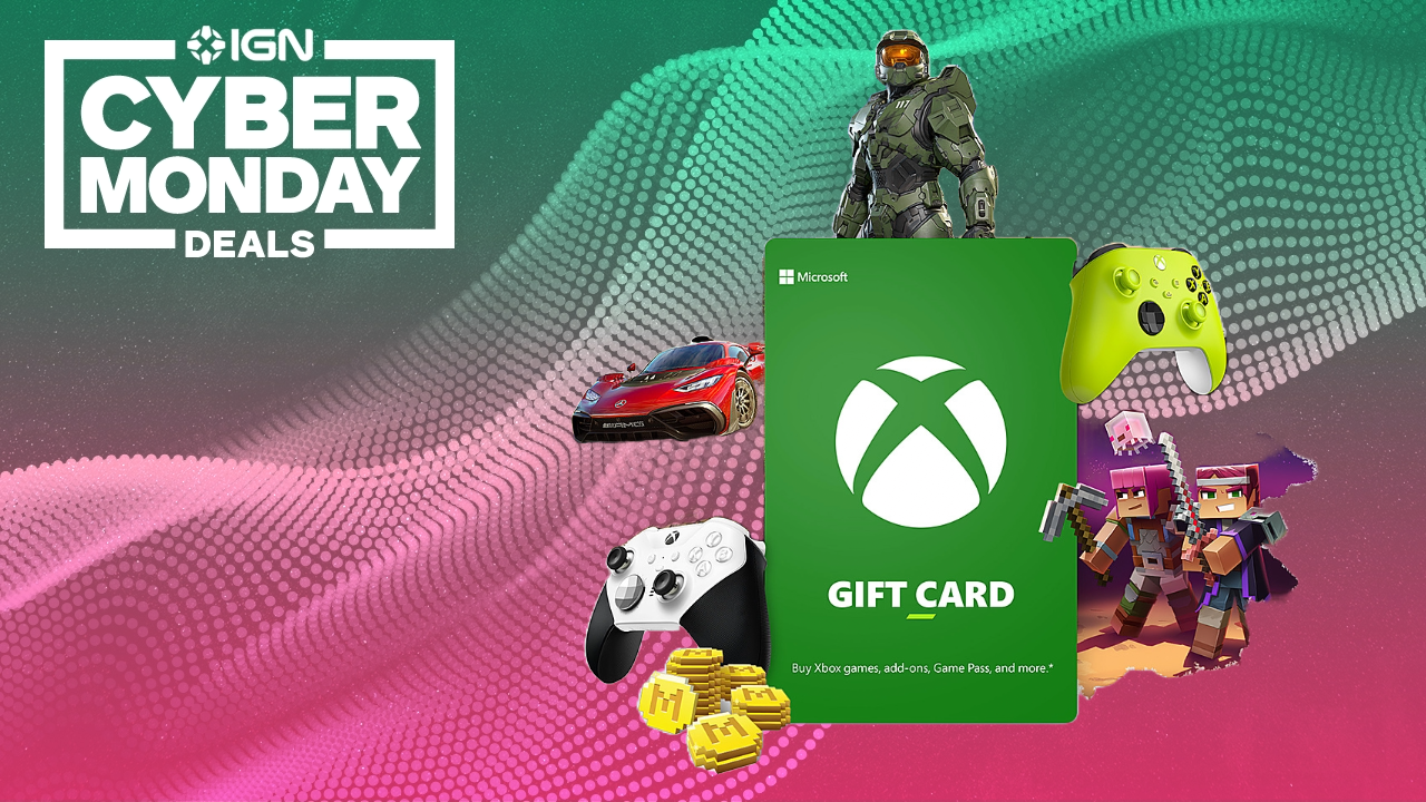 discount xbox vouchers