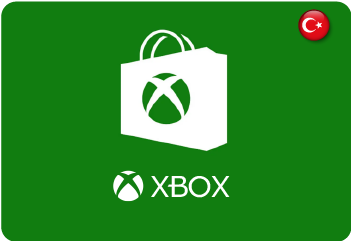 Buy Turkey Xbox Gift Cards Online - Email Delivery - MyGiftCardSupply