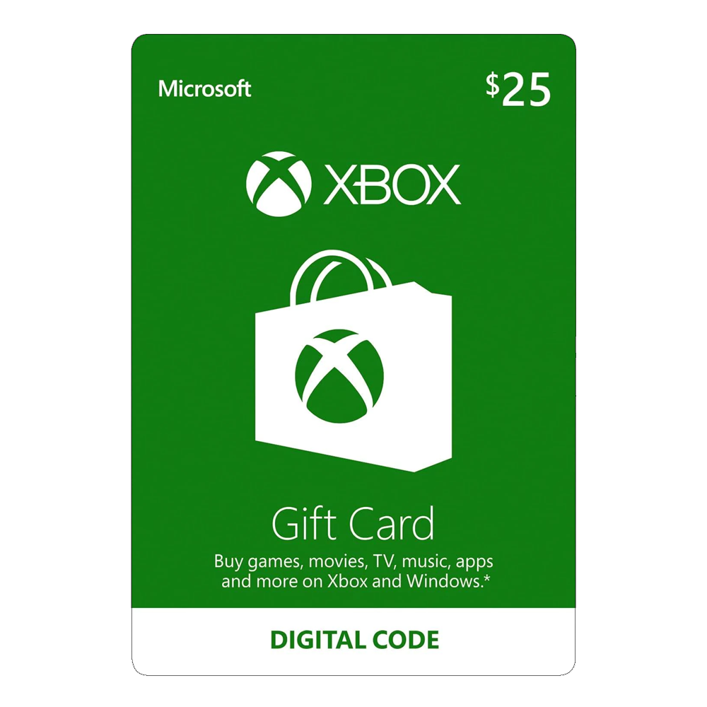 discount xbox vouchers