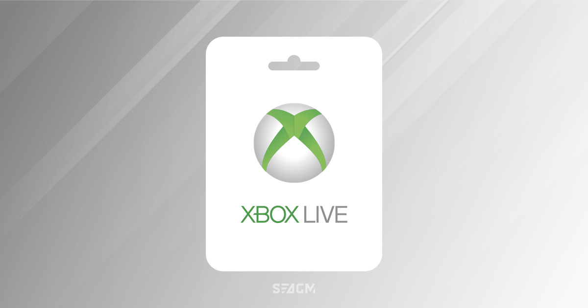 discount xbox vouchers