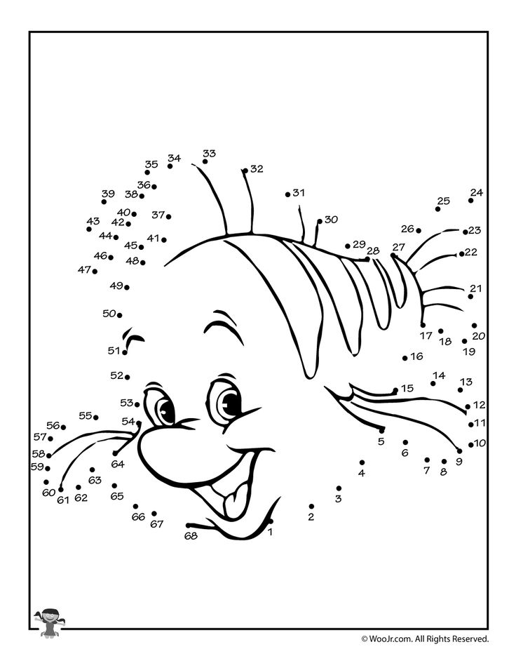 free-finding-dory-connect-the-dots-printable-activities-hispana-worksheets-library for Free Disney Dot To Dot Printables Free Finding Dory Connect The Dots Printable Activities - Hispana ... - Worksheets Library for Free Disney Dot To Dot Printables