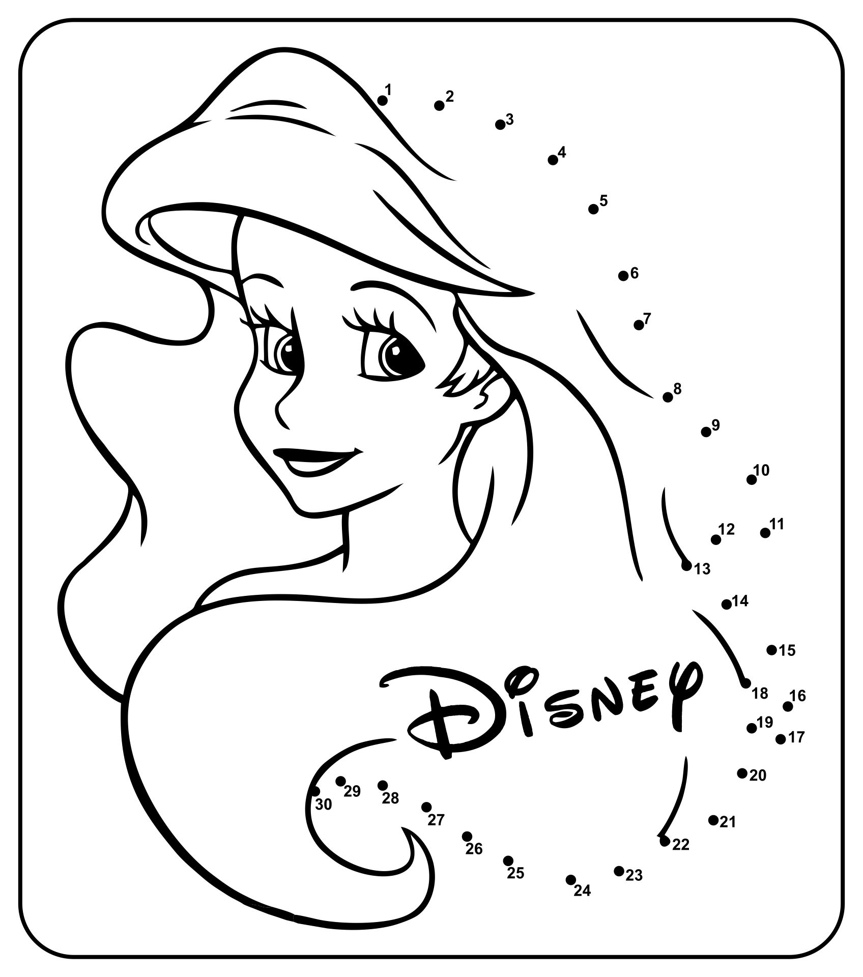animal-dot-to-dots-printables-woo-jr-kids-activities-worksheets-library for Free Disney Dot To Dot Printables Animal Dot to Dots Printables | Woo! Jr. Kids Activities ... - Worksheets Library for Free Disney Dot To Dot Printables