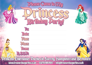 disney printable party invitations free