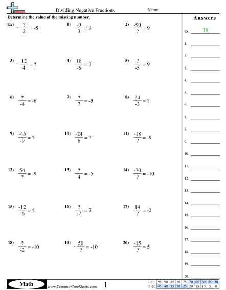 Worksheets | Free - Distance Learning, worksheets and more ...