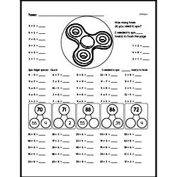 dividing worksheet free