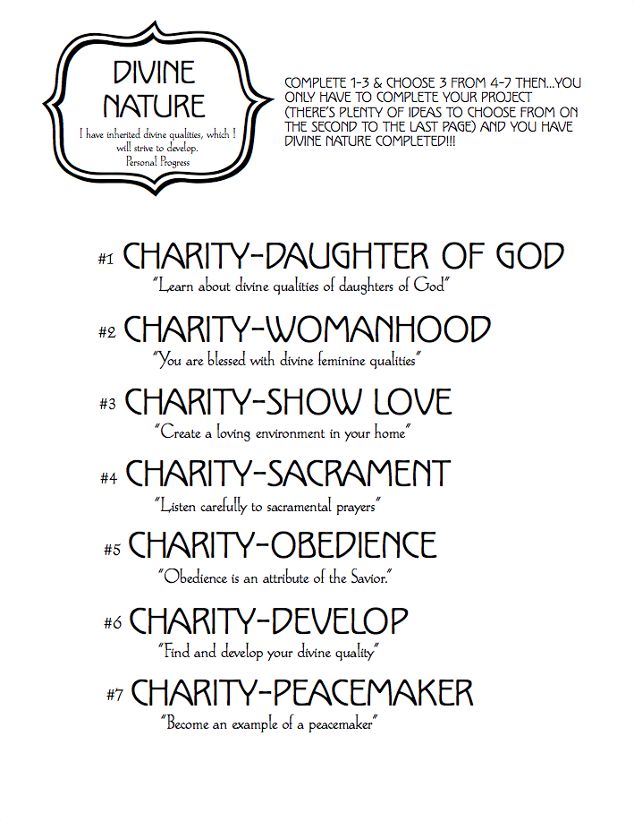 Divine Nature | smileifyourehappy