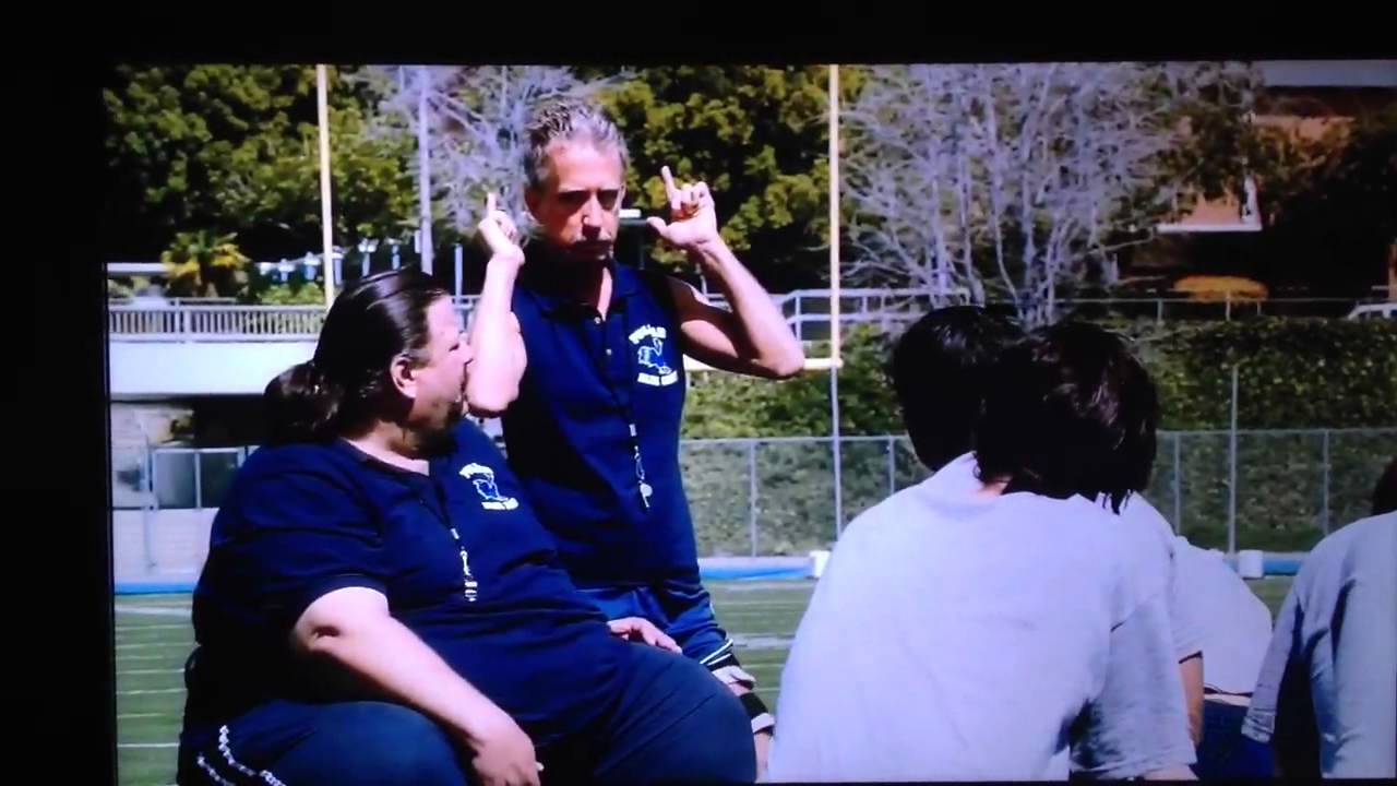 division 3 movie quotes