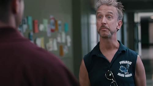 division 3 movie quotes