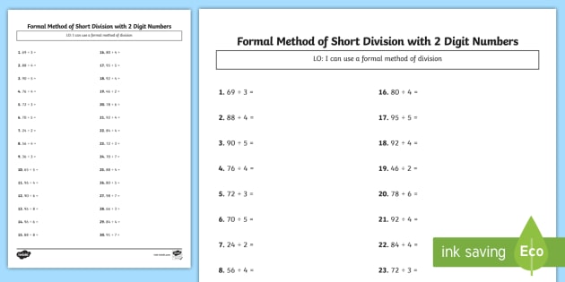 division with regrouping worksheet