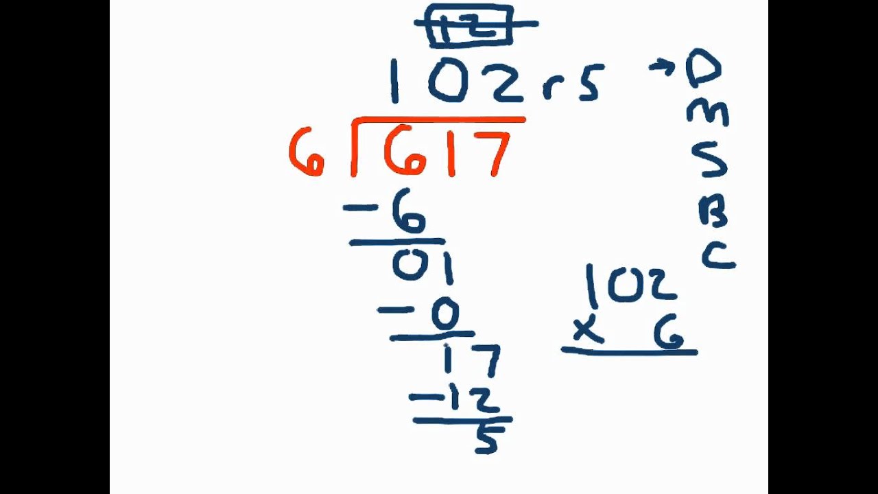 division with zero in the quotient worksheet