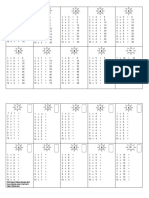 Multiplication and Division Worksheets: Name: Date | PDF ...