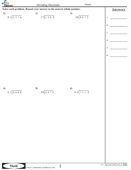 Worksheets | Free - Distance Learning, worksheets and more ...
