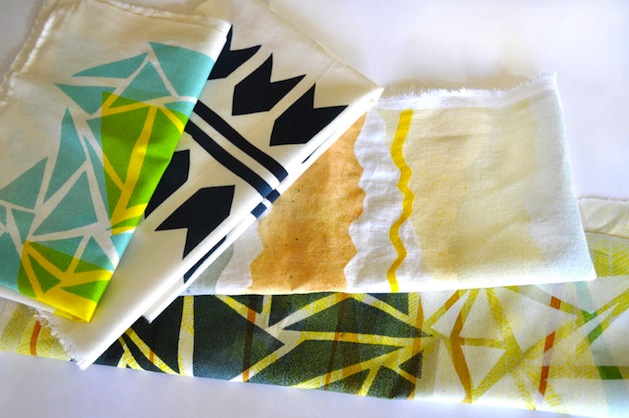 diy printable fabric