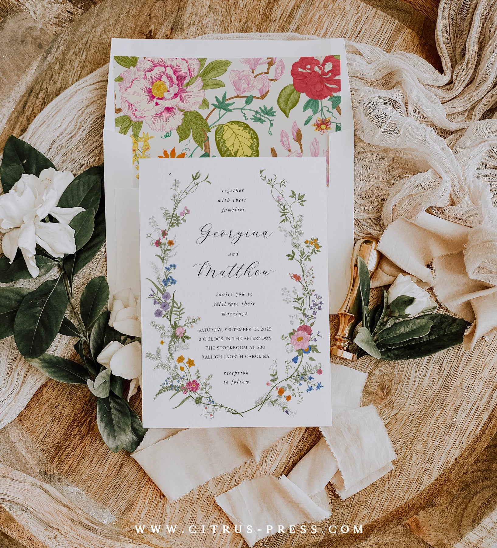 diy wedding invitation printable templates