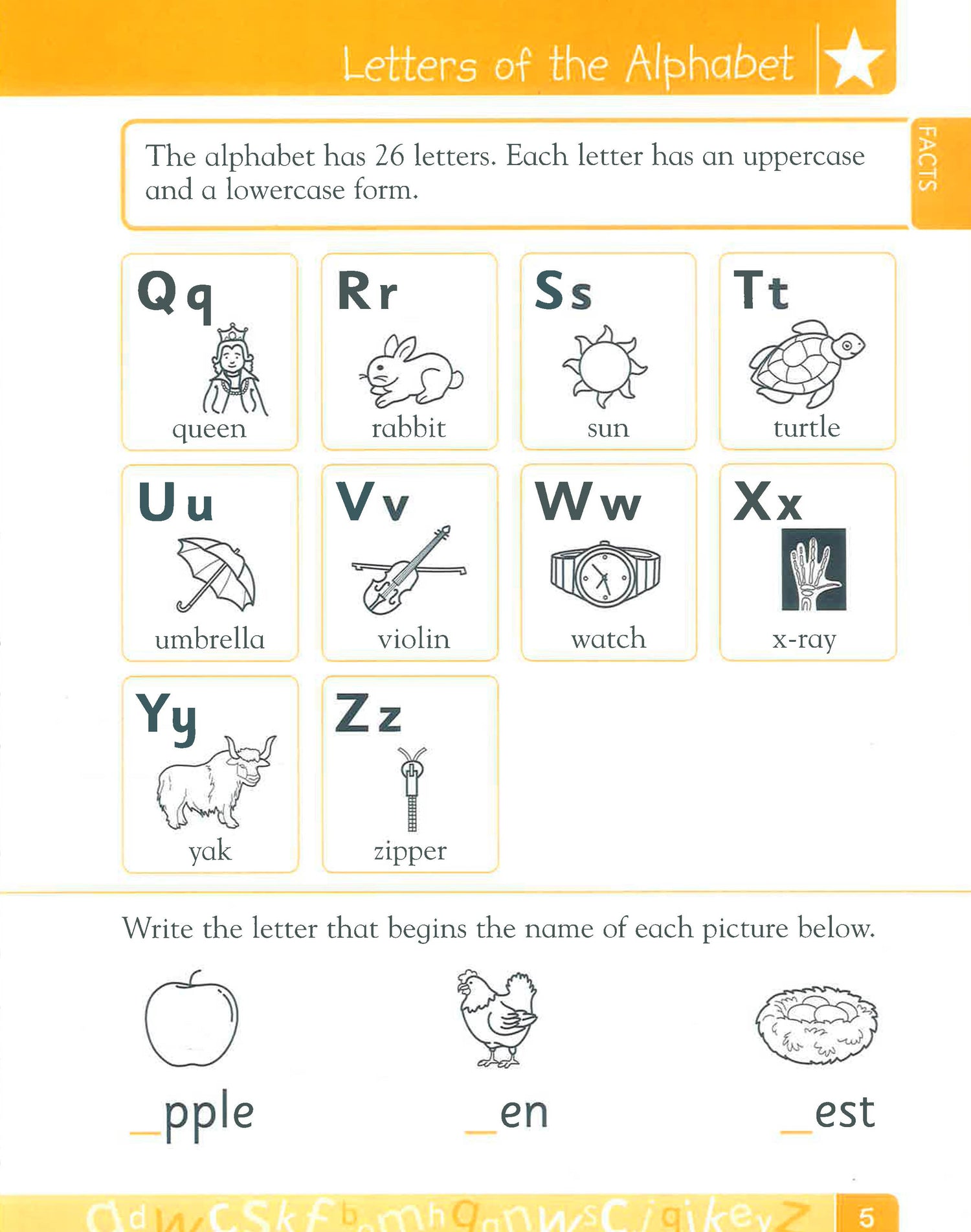 DK Workbooks: Spelling, Kindergarten: Learn and Explore - BookXcess