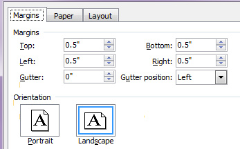 How To Print Your Own Greeting Cards - LCI Paper