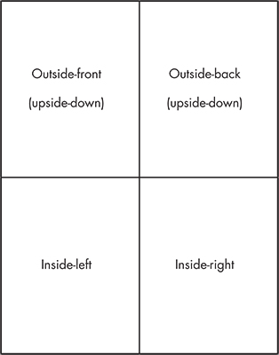 do it yourself printable greeting cards