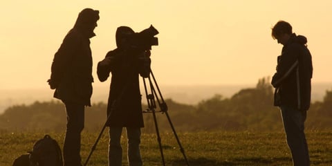 documentary film