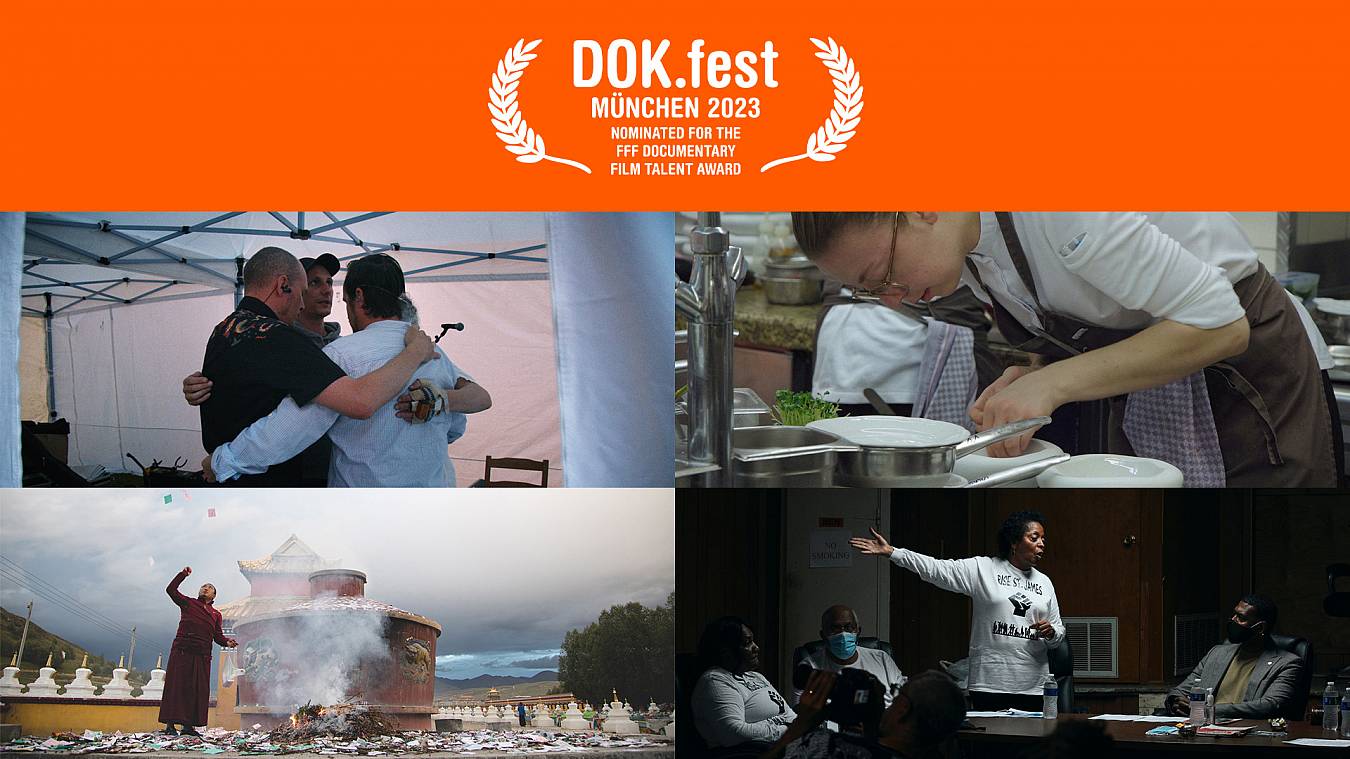 DOK.fest München