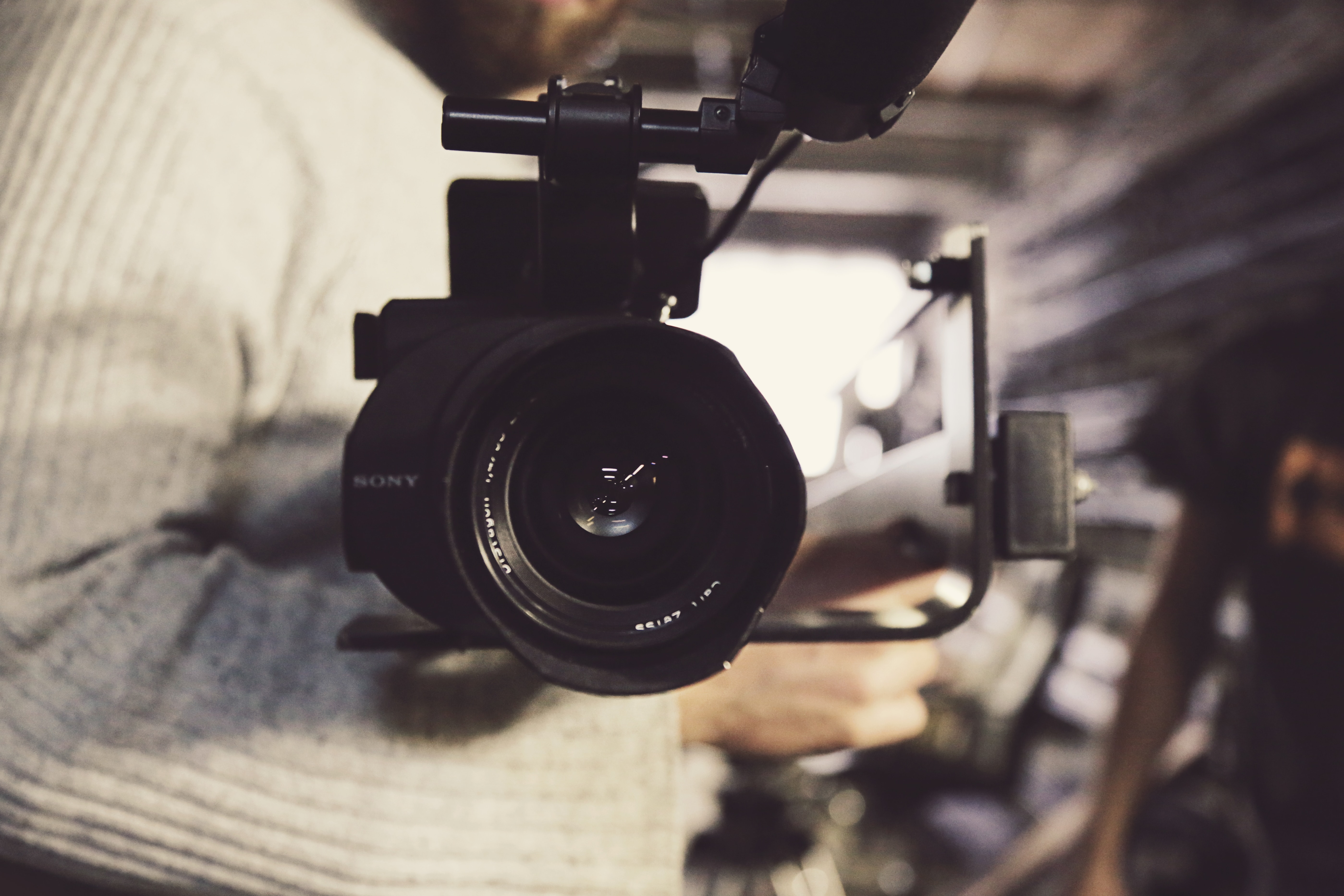 documentary film