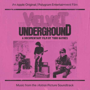 Velvet Underground, The - The Velvet Underground: A Documentary ...