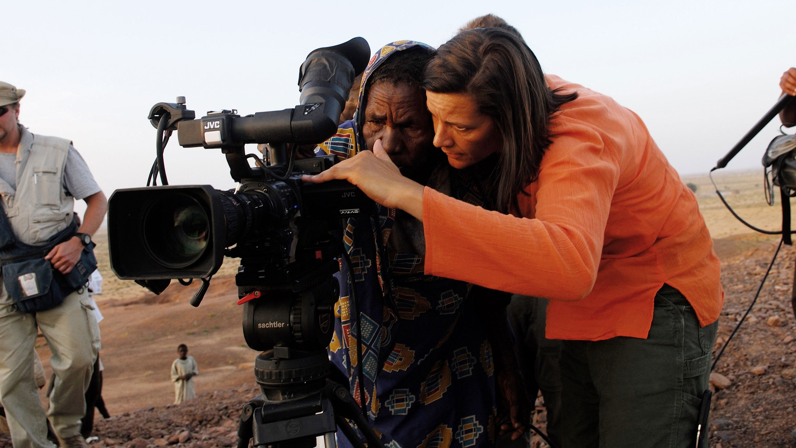 ethnocineca - International Documentary Film Festival Vienna