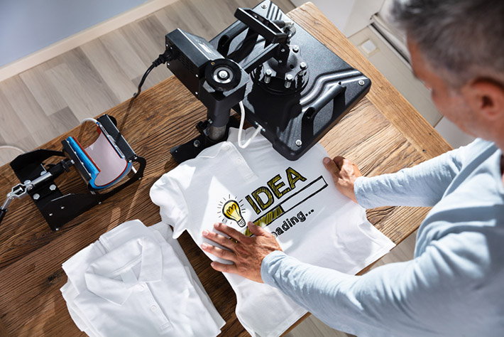 Can You Use a Regular Printer for Transfer Paper?