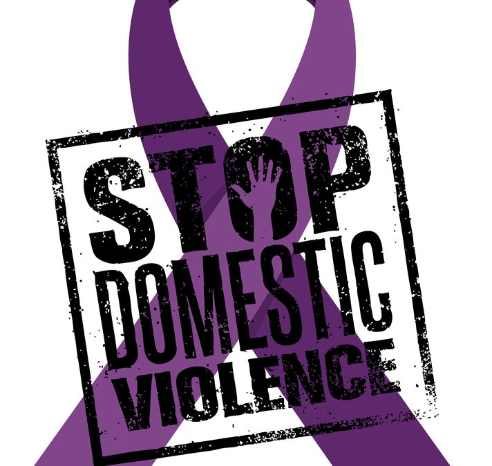 domestic violence
