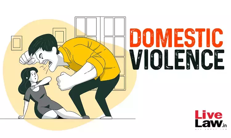 domestic violence