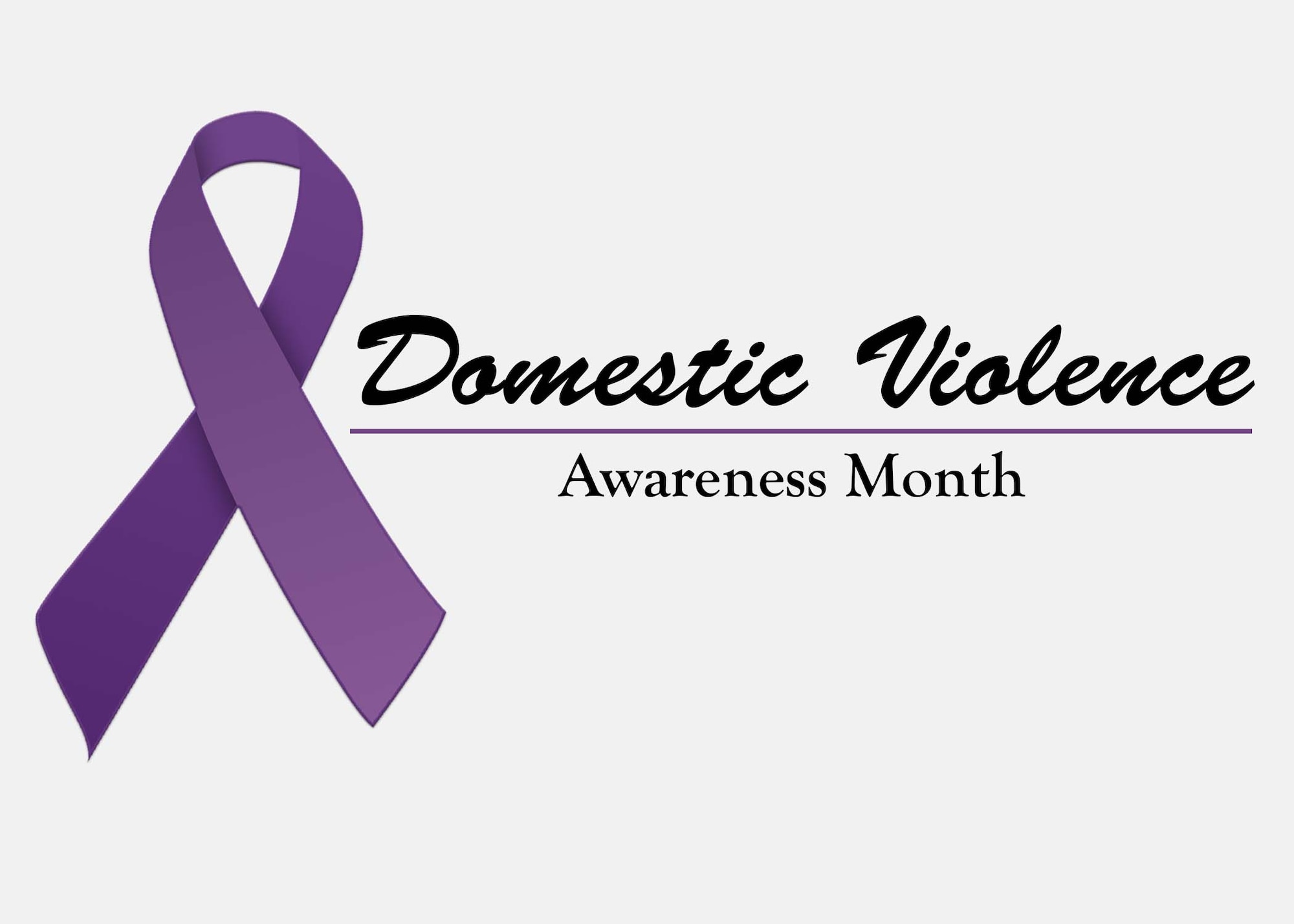 domestic violence