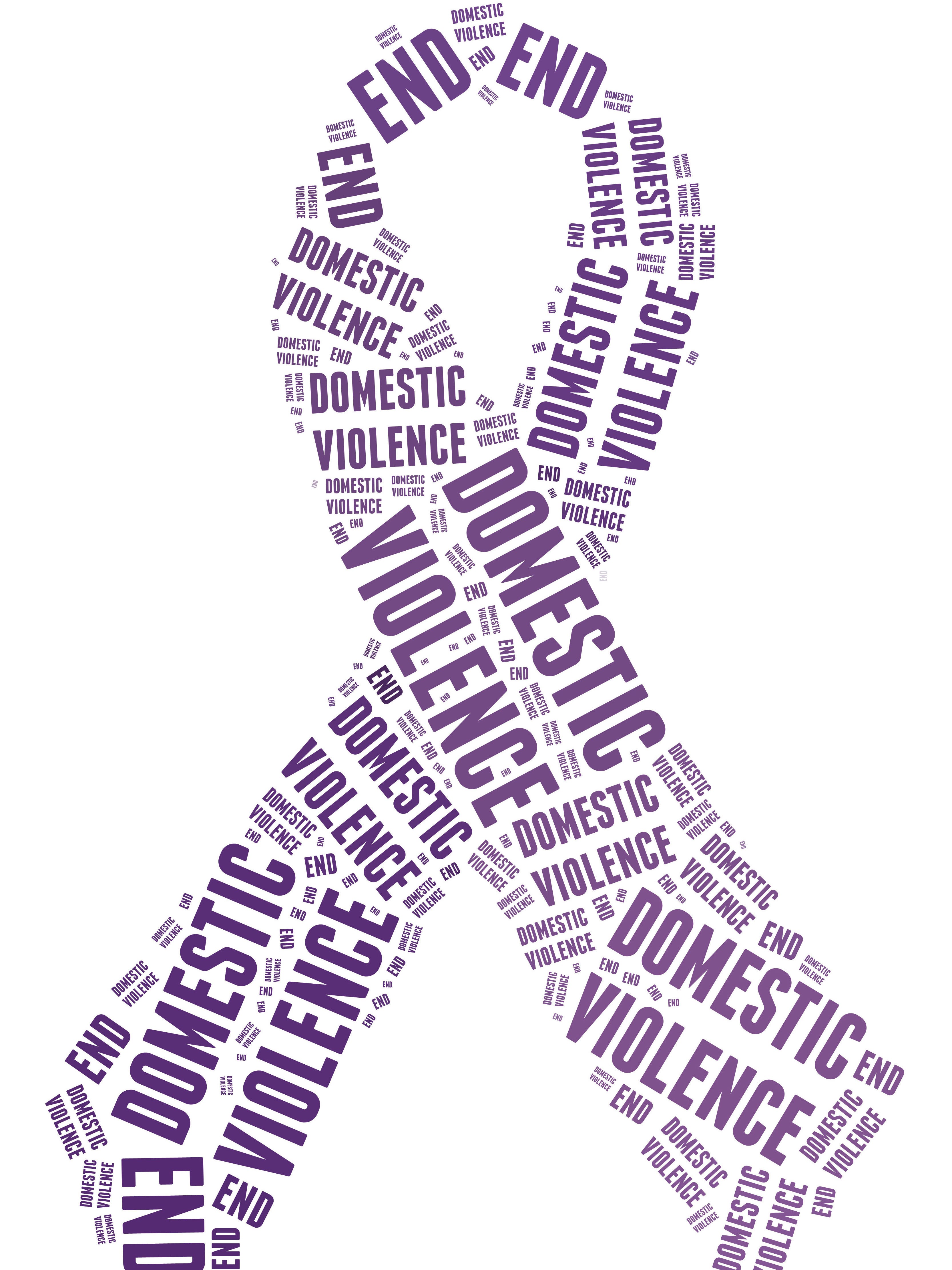 domestic violence