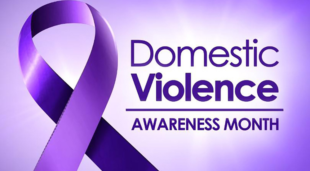 domestic violence