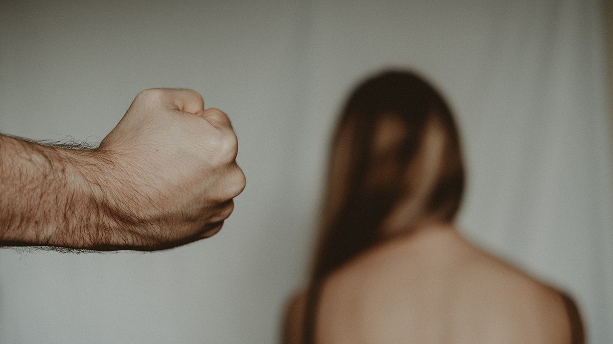 Domestic violence - the case of Sweden during the pandemic - hhs ...