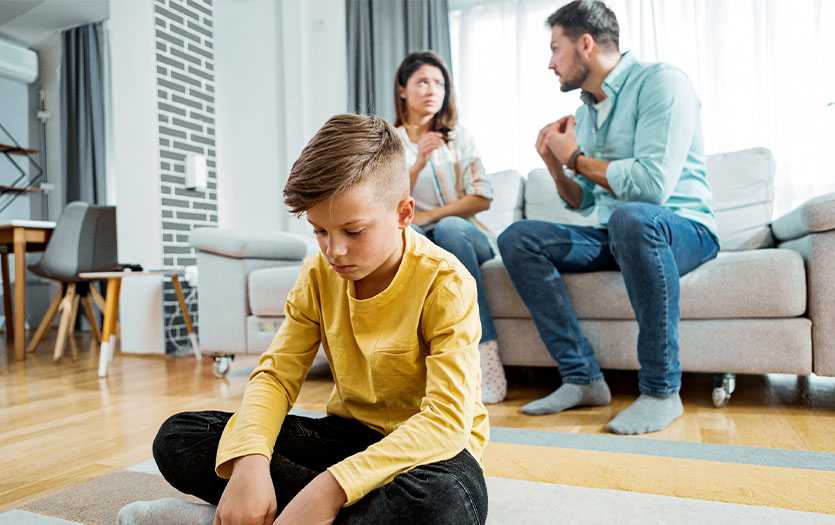Understanding the impact of domestic violence | Parkview Health