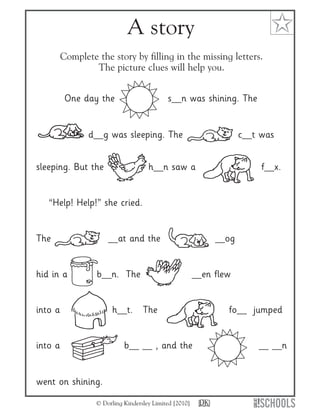 dorling kindersley limited 2010 worksheet